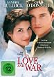 In Love and War
