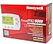 Honeywell TH6220D1028 2H2/C 5-1-1 PROGRAMMABLE, Premier White