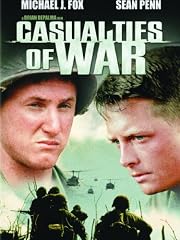 Casualties of War