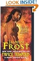 Twice Tempted: A Night Prince Novel