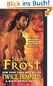 Twice Tempted: A Night Prince Novel