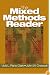 The Mixed Methods Reader