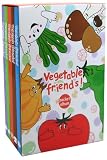 �|�P�b�g�A���o�� 5PL Vegetable Friends �x�W�^�u�� �t�����Y