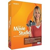 Bi Vegas Movie Studio +DVD 8
