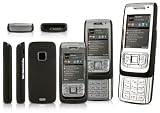 Review Nokia E65_Mocca_UK / Nokia E65 Sim Free Mobile Phone - Mocca