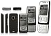 Nokia E65 Sim Free Mobile Phone - Mocca  from Nokia