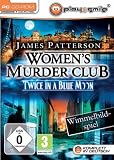 Women`s Murder Club - Twice in a blue moon (PC)