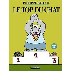 Le top du Chat
