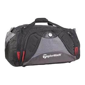 TaylorMade Players Medium Duffle (Limited Time Offer)