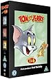Tom And Jerry - Complete Volumes 1-6 [Collector's Edition Box Set] [DVD] [2006]