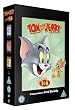 Tom And Jerry - Complete Volumes 1-6 (Collector's Edition Box Set) [DVD]