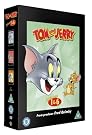 Tom And Jerry...