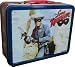 Lone Ranger Metal Lunch Box