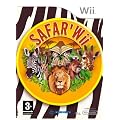 SAFAR'Wii (Wii)
