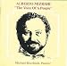 Alberto Mizrahi The Voice of A People