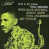 Back To The Tracks (Mono) 200g 33RPM LP