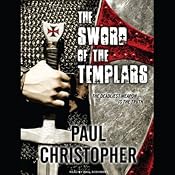 The Sword of the Templars | [Paul Christopher]