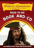 Disney Pirates of the Caribbean: Bk. 3 (Read to Me)