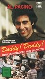 Produkt-Bild: Daddy! Daddy! F&uuml;nf Nervens&auml;gen und ein Vater