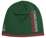 Milwaukee Bucks adidas 2010-2011 Offical Team Uncuffed Knit Hat
