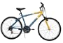 Best Bikes NFL W Virginia U 26-Inch Mountain Adult Bike (88826-0136-8109)