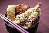天丼の具