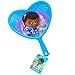Disney Doc McStuffins Beauty Set, Lip Stick and Mirror, Plus Doc McStuffin Bag