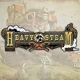 Heavy Steam Core Game