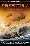 Firestorm: Destroyermen [Hardcover]