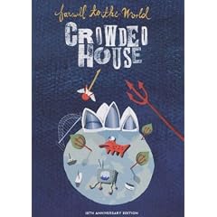 Crowded House - Farewell to the World [2 DVDs]