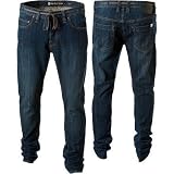 Matix Constrictor Skinny Denim Pant - Men's