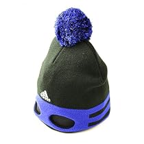 adidas(アディダス) マスクワッチ #E93044 ブラック&times;トゥルーブルー 57-60cm