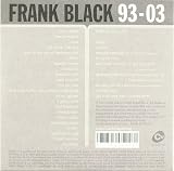 Best of 93-03 (Bonus CD) 画像