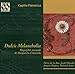 Dulcis Melancholia: Musical Biography of Margaret