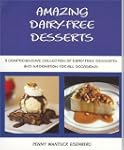 Amazing Dairy-Free Desserts