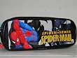 Spider-man 3 Pencil Case Black