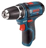 Bare-Tool Bosch PS31B 12-Volt Max 3/8-Inch Drill/Driver (Tool Only, No Battery)