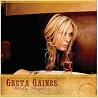 Image of album by Greta Gaines