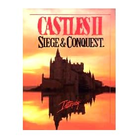 Castles II Siege and Conquest