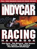The Indy Car racing handbook