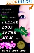 Please Look After Mom