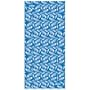 HeadCase - Fish Bone Blue Standard