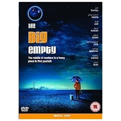 The Big Empty