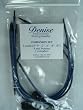 Blue Denise Interchangeable Knitting Needles Companion Set