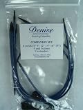 Denise Interchangeable Companion Set Blue