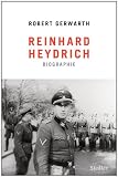 Produkt-Bild: Reinhard Heydrich: Biographie