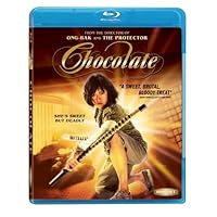 Chocolate