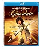 Chocolate [Blu-ray]