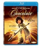 Chocolate [Blu-ray]