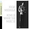 Image of album by Hugh Masekela